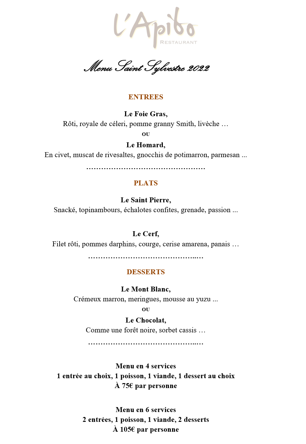 Menu-saint-sylvestre-22-L'Apibo-restaurants-paris